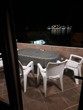 Cozy sea view apartment in the Bay of Kotor